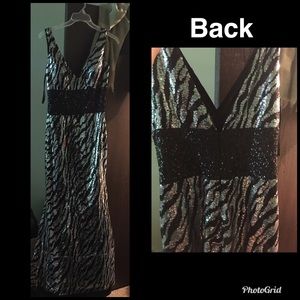 Prom dress / casual dress